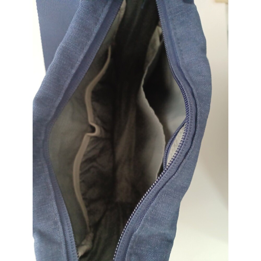 Samsonite eBags Piazza Crossbody Purse Bag Travel Pockets Organizer Discontinued - Picture 15 of 16